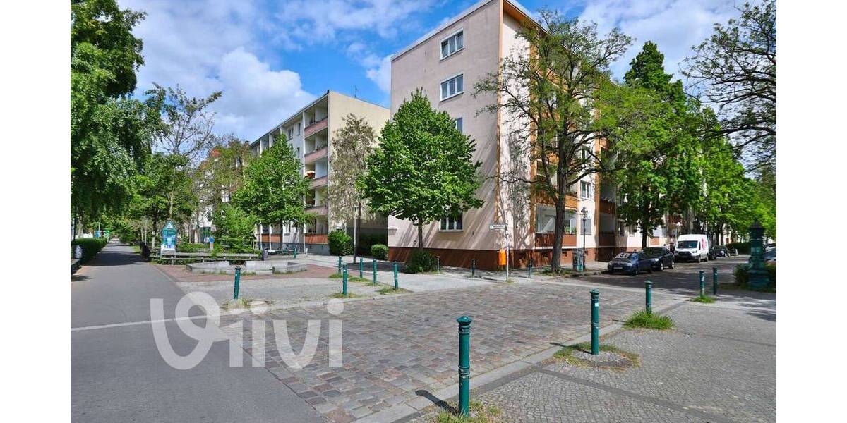 Etagenwohnung Berlin Moabit - 5 Zimmer, 143 m&sup2;, 549.000&euro; | Angebot:26515966