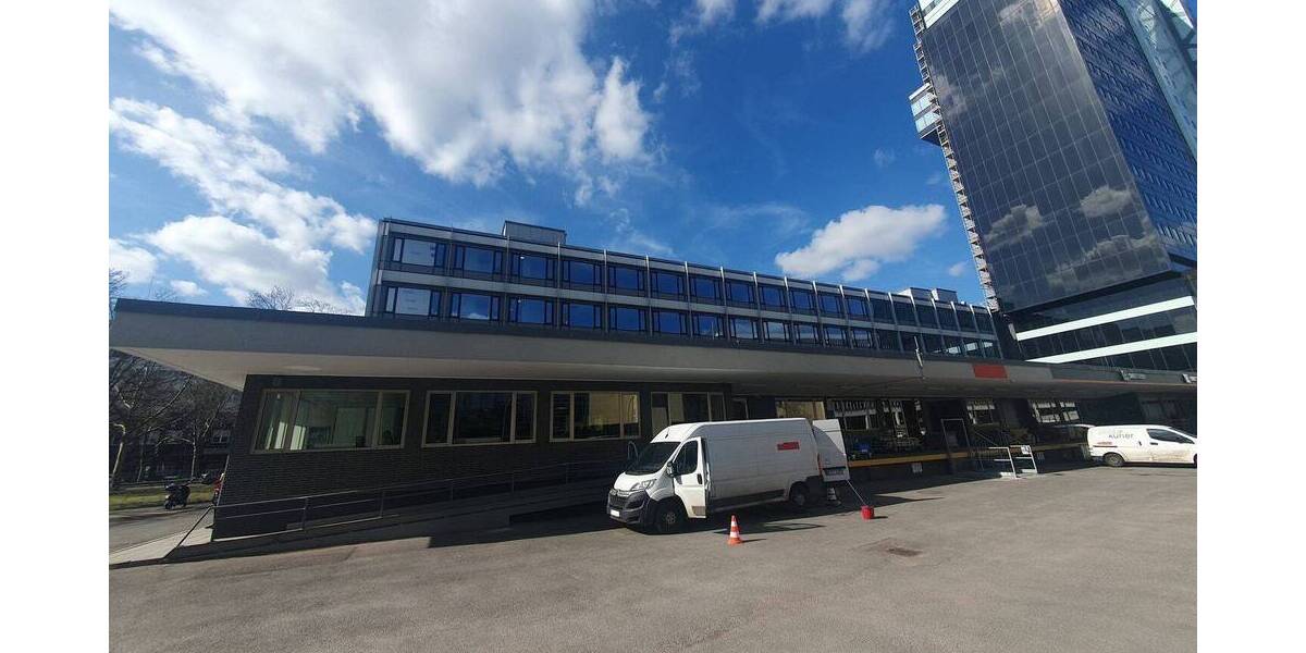 Gewerbeobjekt Berlin Schöneberg - 4.524&euro; | Angebot:25910560