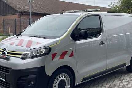 Citroen Jumpy 194.000 km 10.900 € Berlin 12681