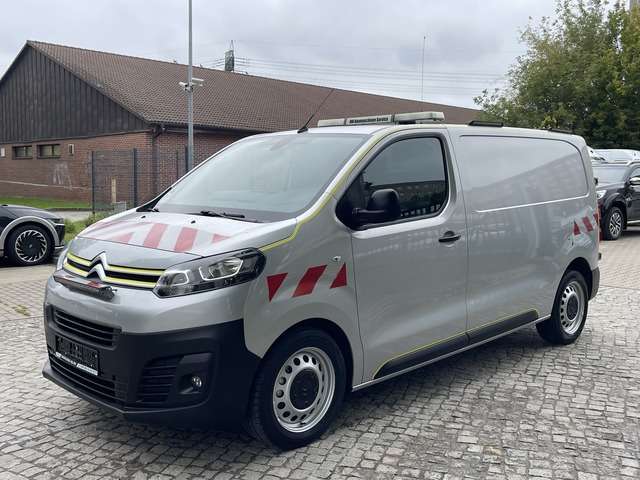 Citroen Jumpy 194.000 km 10.900 € Berlin 12681