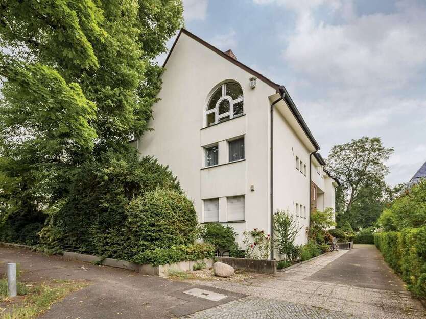 Wohnung zum Kaufen in Berlin 850.000 € 145.84 m²
