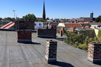 Wohnung Berlin Mitte - 8 Zimmer, 280 m&sup2;, 698.000&euro; | Angebot:24874672