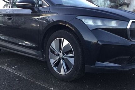 Skoda Enyaq 92.000 km 21.900 &euro; Mittenwalde 15749