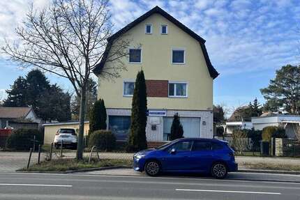 Grundstück Bohnsdorf Bohnsdorf - 549.000&euro; | Angebot:26975024
