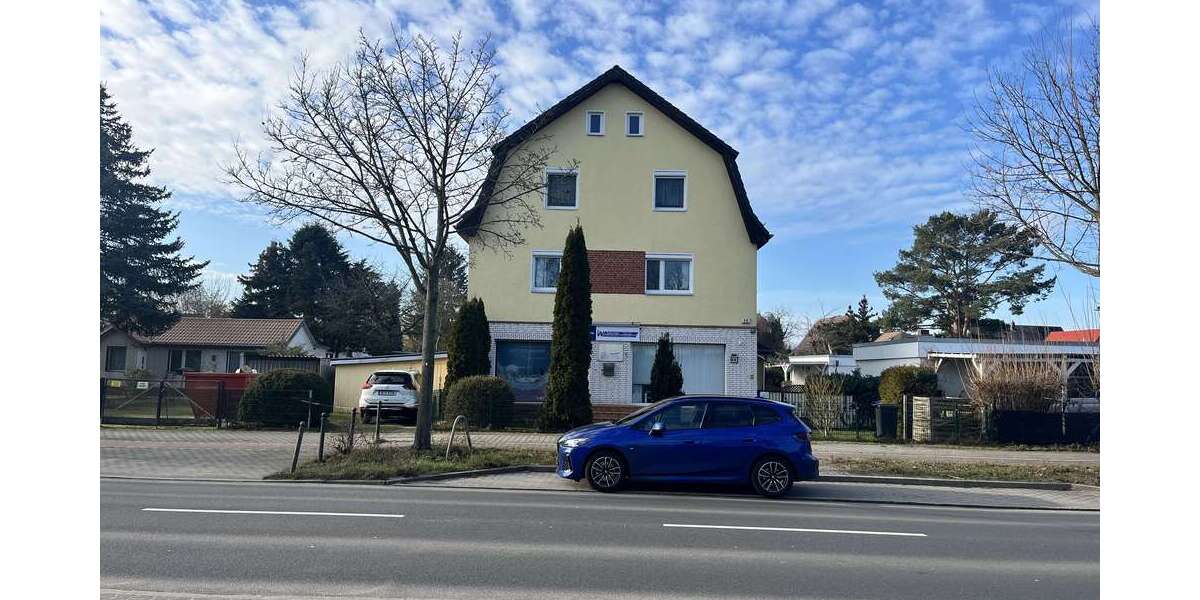 Grundstück Bohnsdorf Bohnsdorf - 549.000&euro; | Angebot:26975024