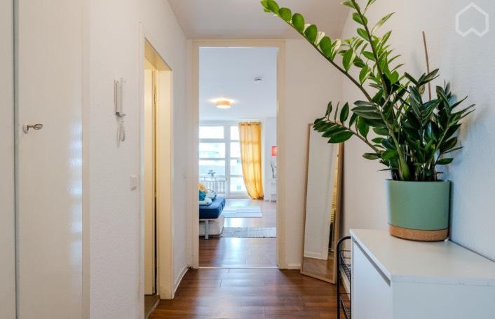 Etagenwohnung Berlin Charlottenburg-Wilmersdorf - 1 Zimmer, 52 m&sup2;, 1.340&euro; | Angebot:26455326