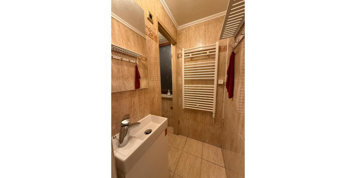 Erdgeschoßwohnung Berlin Steglitz-Zehlendorf - 2 Zimmer, 65 m&sup2;, 1.600&euro; | Angebot:24864826