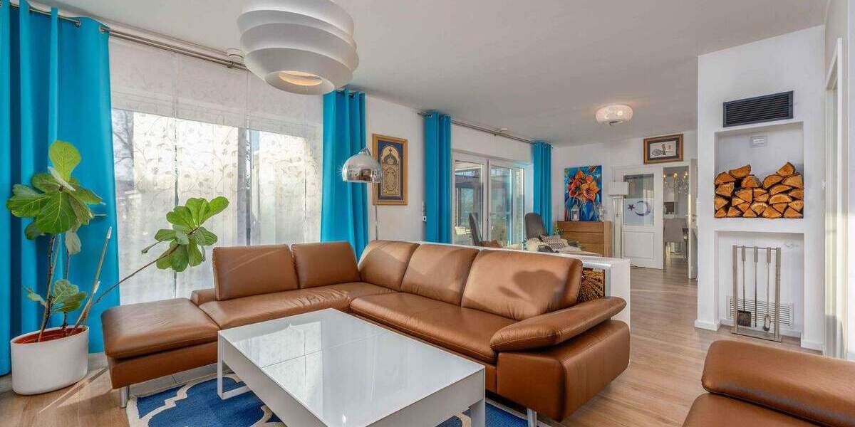 Einfamilienhaus Dallgow-Döberitz Dallgow - 6 Zimmer, 206 m&sup2;, 995.000&euro; | Angebot:25750236