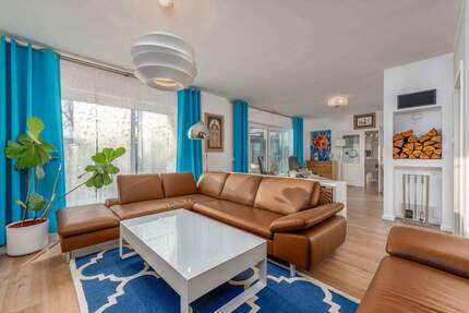 Haus Dallgow-Döberitz Dallgow - 6 Zimmer, 206 m&sup2;, 995.000&euro; | Angebot:25750236