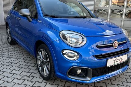 Fiat 500X 34.357 km 19.990 &euro; Berlin 14167