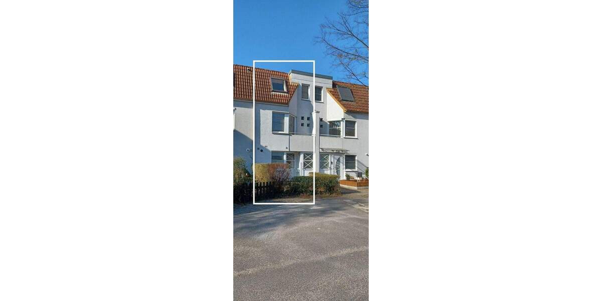 Reihenmittelhaus Berlin Spandau - 5 Zimmer, 130 m&sup2;, 529.000&euro; | Angebot:25686594
