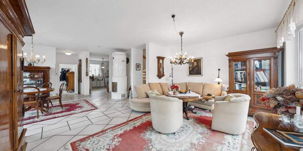 Doppelhaushälfte Berlin Köpenick - 6 Zimmer, 173 m&sup2;, 1.050.000&euro; | Angebot:25959508