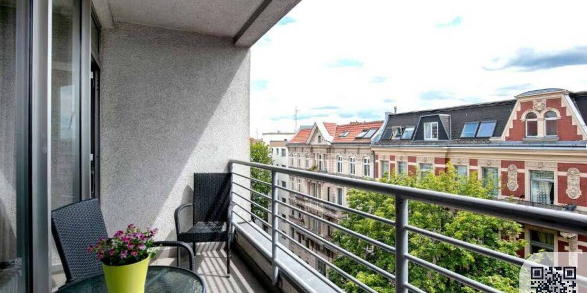 Etagenwohnung Berlin Tempelhof - 2 Zimmer, 4.579&euro; | Angebot:26678253