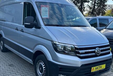 VW Crafter 150.000 km 28.790 &euro; Berlin-Rudow 12357