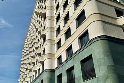 Wohnung zum Mieten in Berlin 634,90 € 24.27 m² 1 zimmer