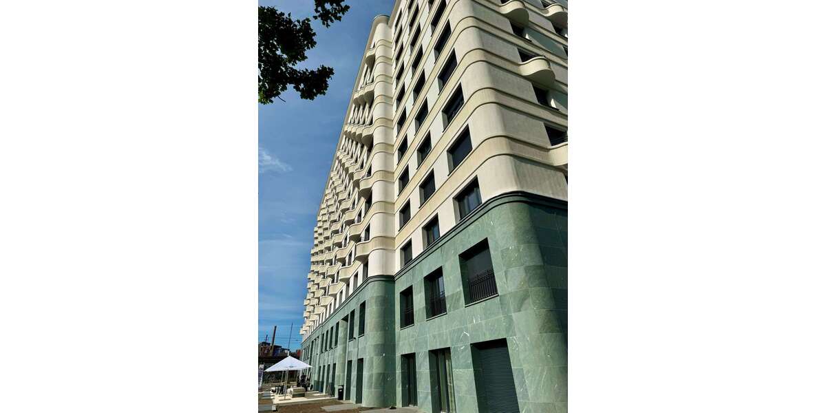 Wohnung zum Mieten in Berlin 634,90 € 24.27 m² 1 zimmer