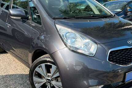 Kia Venga 124.574 km 7.290 € Berlin 13089