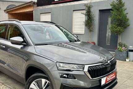 Skoda Karoq 33.966 km 24.990 € Berlin 13088