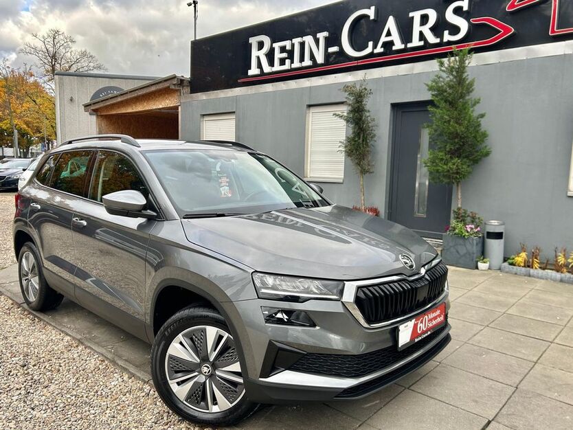 Skoda Karoq 33.966 km 24.990 € Berlin 13088