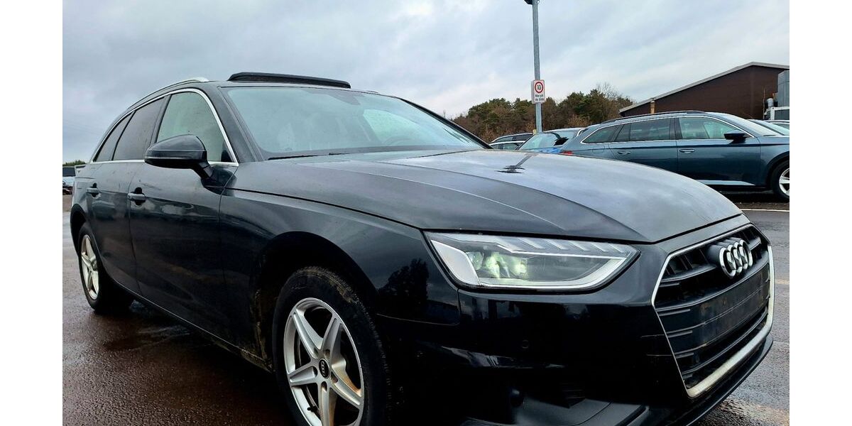 Audi A4 162.000 km 16.300 &euro; Blankenfelde-Mahlow 15831
