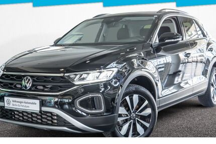 VW T-Roc 18.261 km 28.333 &euro; Berlin 10587