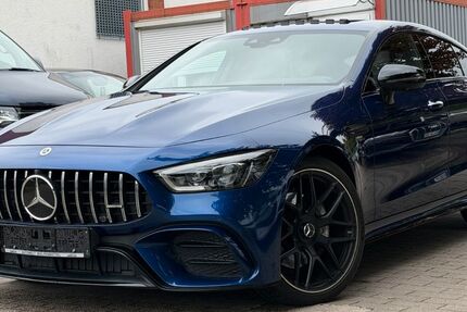 Mercedes-Benz AMG GT 73.900 km 64.990 &euro; Schönefeld 12529