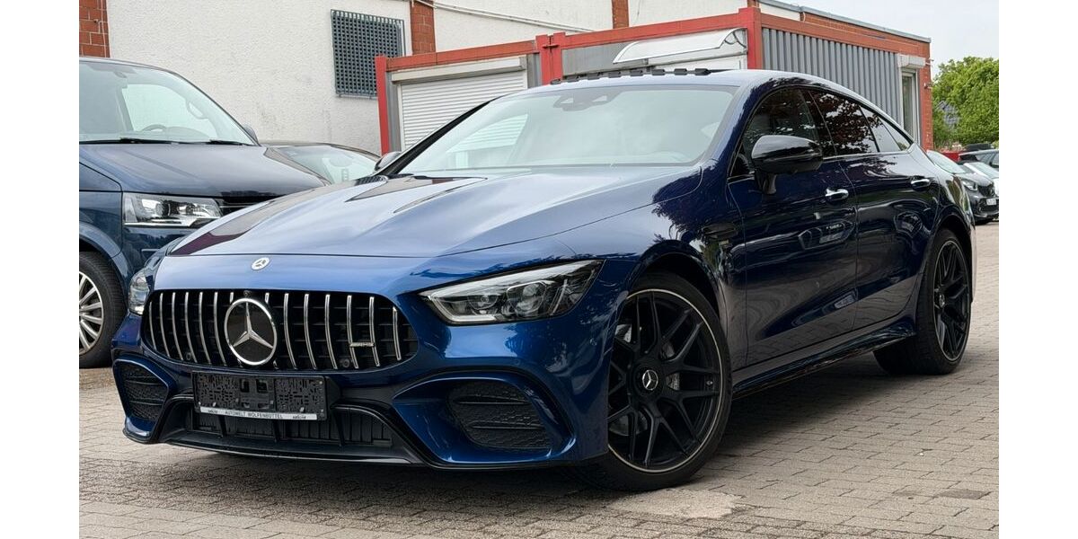 Mercedes-Benz AMG GT 73.900 km 64.990 &euro; Schönefeld 12529