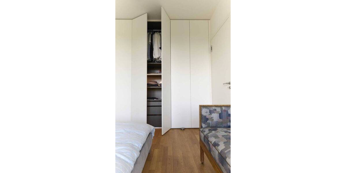 Etagenwohnung Berlin Niederschönhausen - 4 Zimmer, 142 m&sup2;, 955.000&euro; | Angebot:24037737