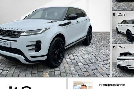 Land Rover Range Rover Evoque 23.658 km 32.490 &euro; Berlin 10711