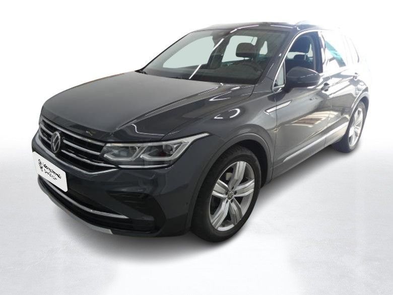 VW Tiguan 57.469 km 26.450 &euro; Berlin 14167