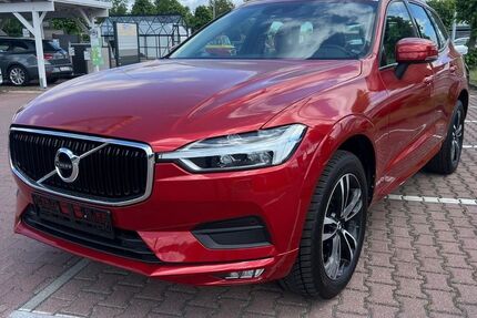 Volvo XC60 158.000 km 20.850 &euro; Mahlow 15831