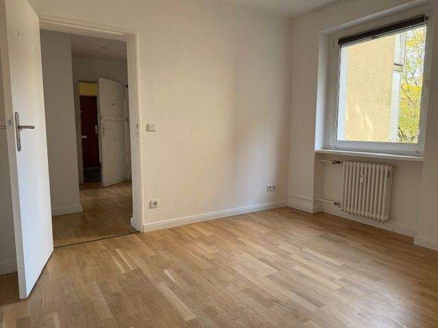 Vollständig renovierte 3-Zimmer-Wohnung in zentraler Lichterfelder Lage 3 zimmer