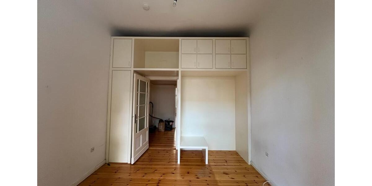Erdgeschoßwohnung Berlin Charlottenburg-Wilmersdorf - 4 Zimmer, 116 m&sup2;, 850.000&euro; | Angebot:25633479