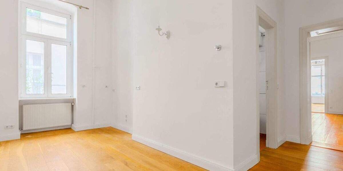 Etagenwohnung Berlin / Kreuzberg Kreuzberg - 4 Zimmer, 130 m&sup2;, 816.000&euro; | Angebot:25739822