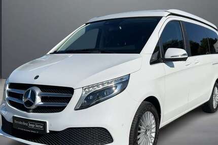 Mercedes-Benz Marco Polo 26.709 km 52.900 € Erkner 15537