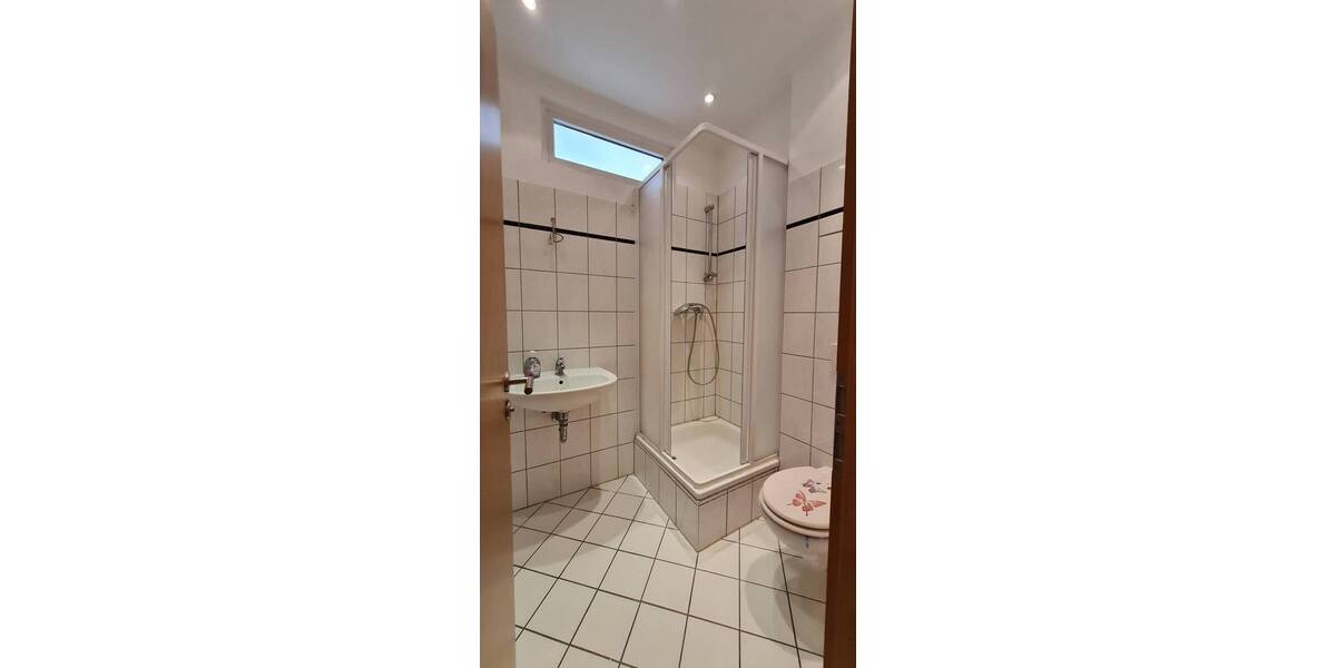 Charmante 1-Zimmer-Wohnung 1 zimmer