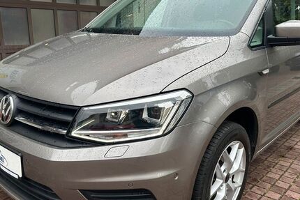 VW Caddy 112.000 km 16.200 &euro; Berlin 13059