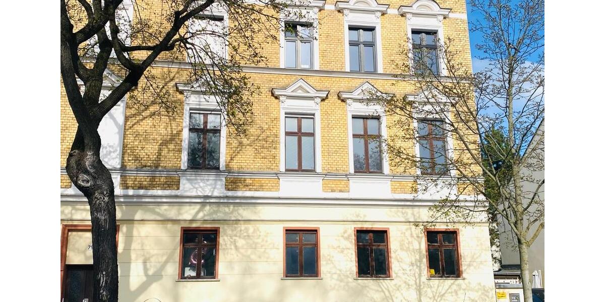 Etagenwohnung Berlin Treptow-Köpenick - 1 Zimmer, 48 m&sup2;, 188.000&euro; | Angebot:26509512