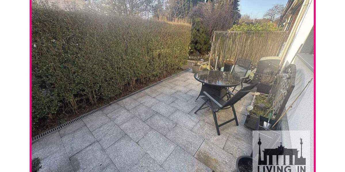 Reihenmittelhaus Berlin Alt-Hohenschönhausen - 4 Zimmer, 108 m&sup2;, 499.000&euro; | Angebot:25700682