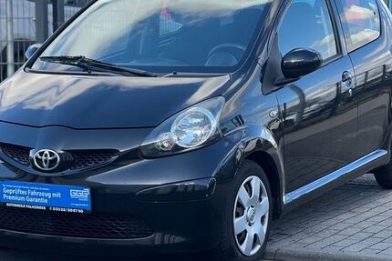 Toyota Aygo (X) 82.313 km 4.290 &euro; Wildau 15745
