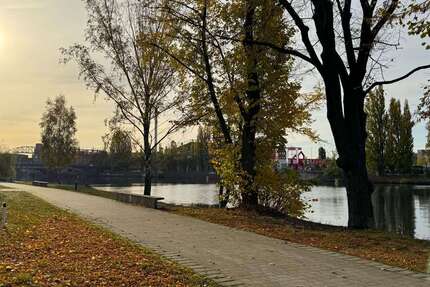 Wohnung Berlin Oberschöneweide - 2 Zimmer, 51 m&sup2;, 1.160&euro; | Angebot:25004385