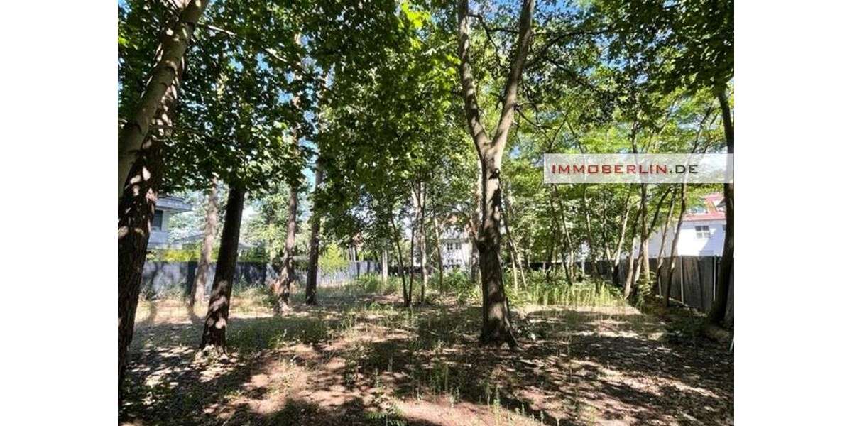 Grundstück Blankenfelde-Mahlow Mahlow - 1.600.000&euro; | Angebot:25924626