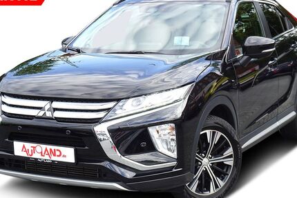 Mitsubishi Eclipse Cross 121.207 km 14.990 &euro; Berlin 13599