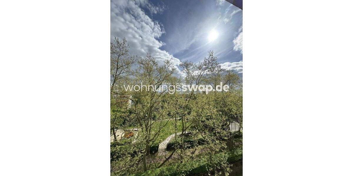 Etagenwohnung Berlin Märkisches Viertel - 2 Zimmer, 54 m&sup2;, 365&euro; | Angebot:26008165