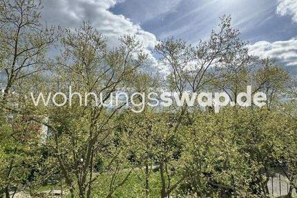 Wohnung Berlin Märkisches Viertel - 2 Zimmer, 54 m&sup2;, 365&euro; | Angebot:26008165