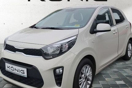 Kia Picanto 25.974 km 13.996 &euro; Hoppegarten 15366