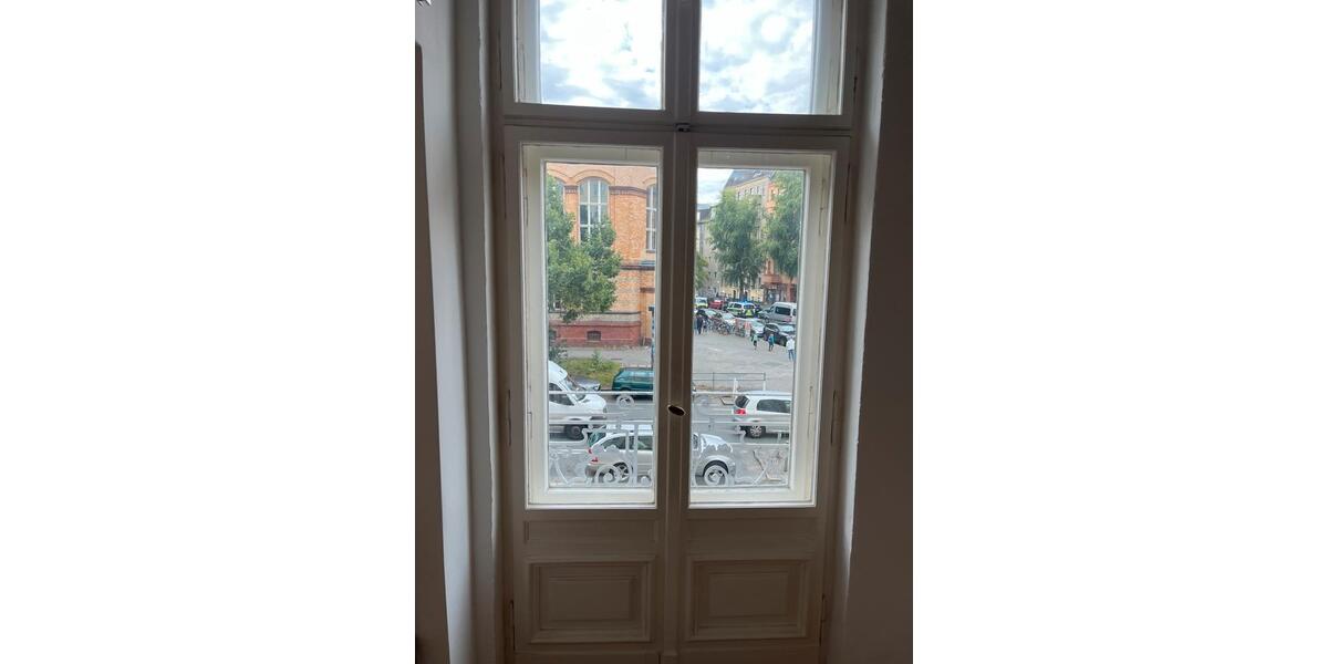 Etagenwohnung Berlin Pankow - 2 Zimmer, 52 m&sup2;, 1.350&euro; | Angebot:25901089