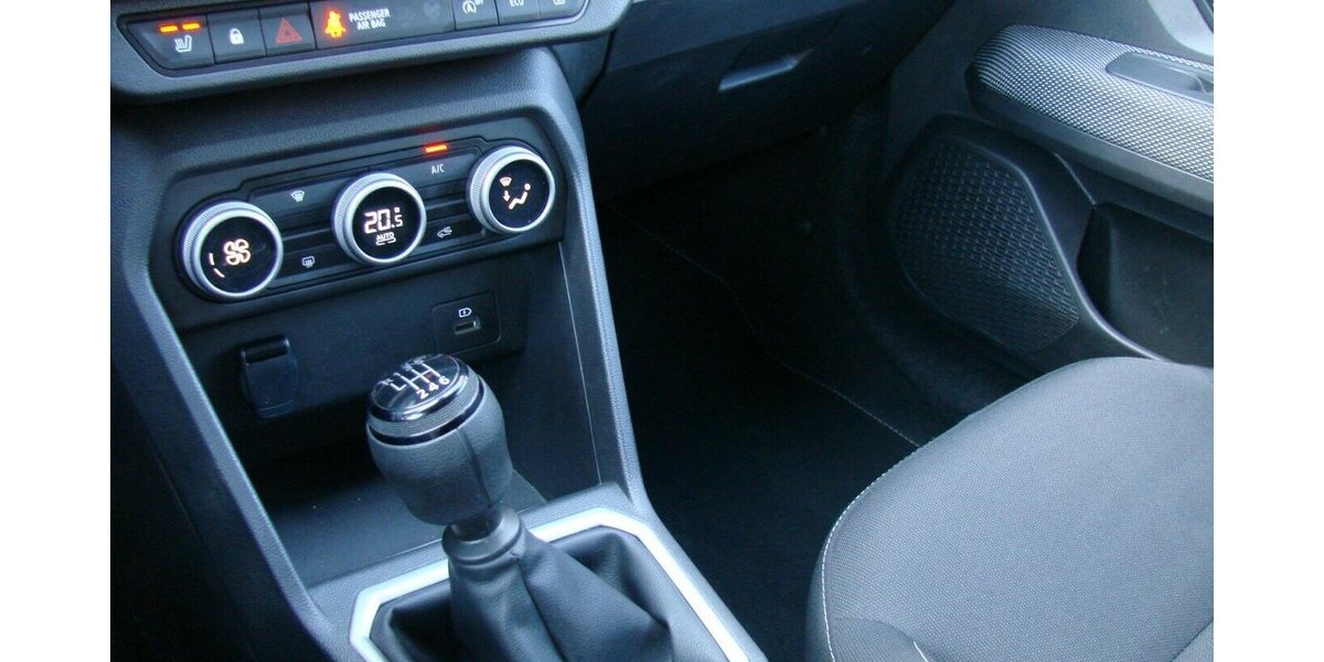 Dacia Jogger 1.0TCe Expression 110 LED Tempomat Kamera T 23.521 km 17.980 &euro; Falkensee 14612