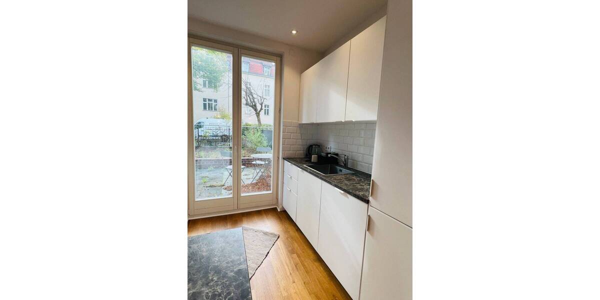 Bungalow Berlin Lichterfelde - 3 Zimmer, 88 m&sup2;, 1.950&euro; | Angebot:25069410