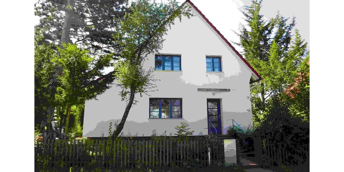 Einfamilienhaus Kleinmachnow - 4.5 Zimmer, 110 m&sup2;, 1.050.000&euro; | Angebot:27257883